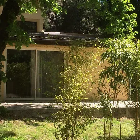 אתר נופש Village De Gites Le Martinet En Bord De Riviere : Le Gardon De Sainte Croix