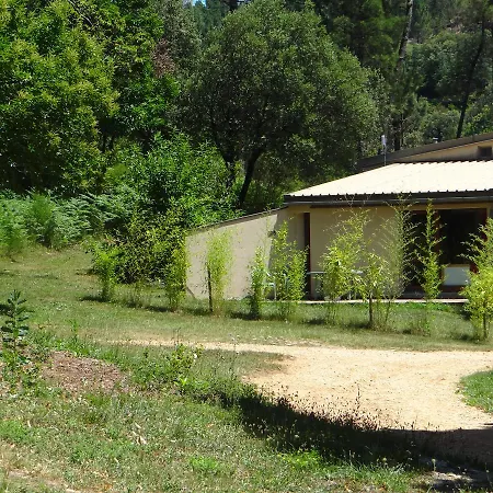 Village De Gites Le Martinet En Bord De Riviere : Le Gardon De Sainte Croix * Saint-Etienne-Vallee-Francaise
