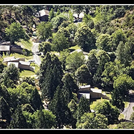 Village De Gites Le Martinet En Bord De Riviere : Le Gardon De Sainte Croix * Saint-Etienne-Vallee-Francaise