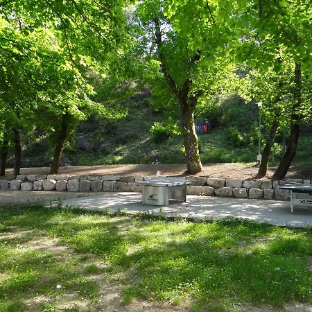 אתר נופש Village De Gites Le Martinet En Bord De Riviere : Le Gardon De Sainte Croix Saint-Etienne-Vallee-Francaise