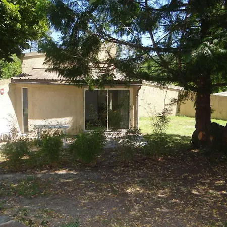 אתר נופש Village De Gites Le Martinet En Bord De Riviere : Le Gardon De Sainte Croix