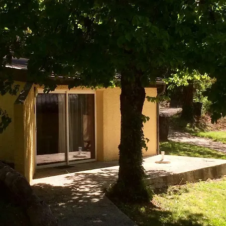 Village De Gites Le Martinet En Bord De Riviere : Le Gardon De Sainte Croix * Saint-Etienne-Vallee-Francaise