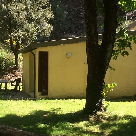 Village De Gites Le Martinet En Bord De Riviere : Le Gardon De Sainte Croix
